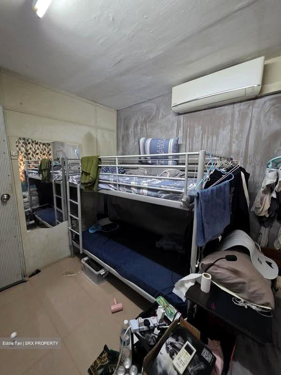 Blk 807 Khatib Gardens (Yishun), HDB 3 Rooms #632409131